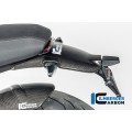 Ilmberger Carbon Bilnker Holder Cover, Carbon for the BMW R12 Nine T 2024 Ilmberger Carbon Bilnker Holder Cover, Carbon for the BMW R12 Nine T 2024